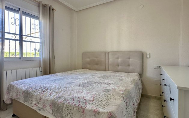 Resale - Villa - Orihuela Costa - Los Altos
