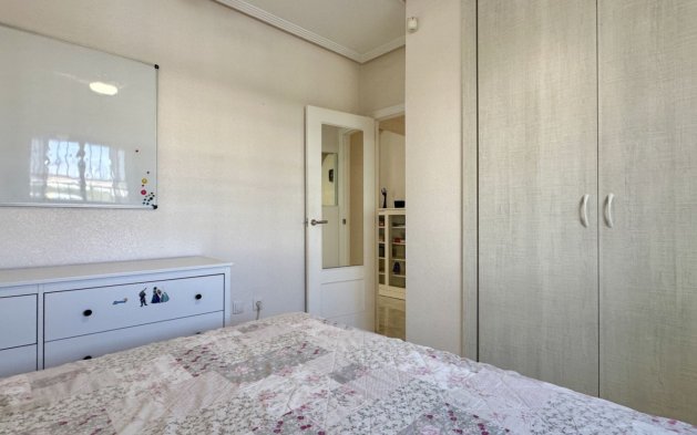 Resale - Villa - Orihuela Costa - Los Altos