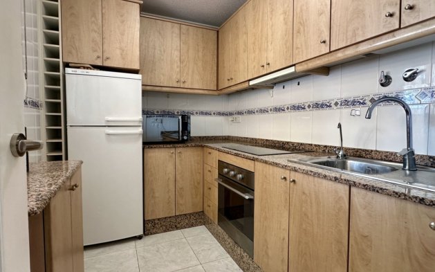 Resale - Villa - Orihuela Costa - Los Altos