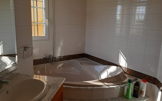 Obra nueva - terraced - San Javier