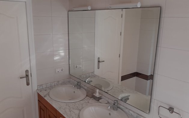 Obra nueva - terraced - San Javier