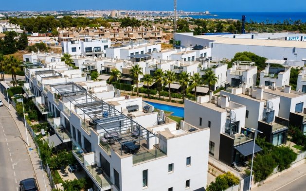 Perpardavimas - Butas - Orihuela Costa - Punta Prima