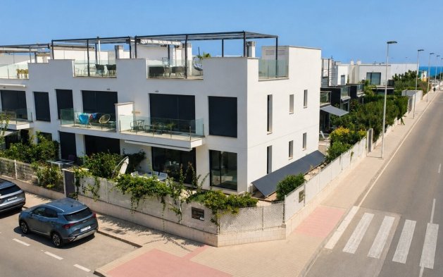 Perpardavimas - Butas - Orihuela Costa - Punta Prima