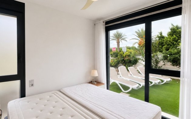 Perpardavimas - Butas - Orihuela Costa - Punta Prima
