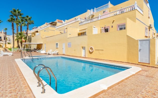 Perpardavimas - Dvipusis - Orihuela Costa - Villamartín