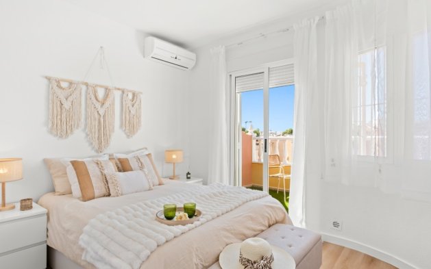 Perpardavimas - Dvipusis - Orihuela Costa - Villamartín