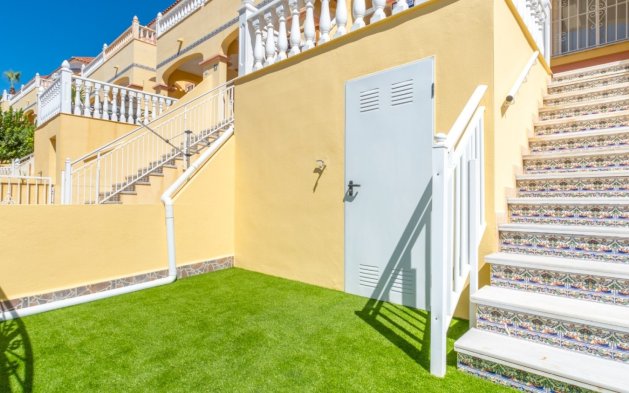 Perpardavimas - Dvipusis - Orihuela Costa - Villamartín