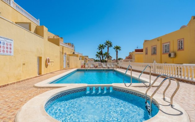 Perpardavimas - Dvipusis - Orihuela Costa - Villamartín