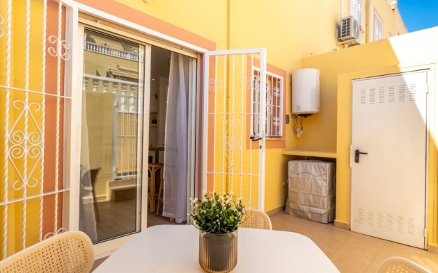 Perpardavimas - Dvipusis - Orihuela Costa - Villamartín