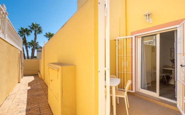 Perpardavimas - Dvipusis - Orihuela Costa - Villamartín