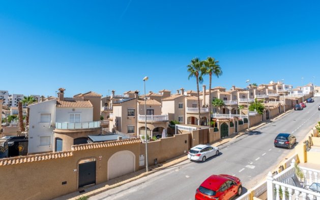 Perpardavimas - Dvipusis - Orihuela Costa - Villamartín