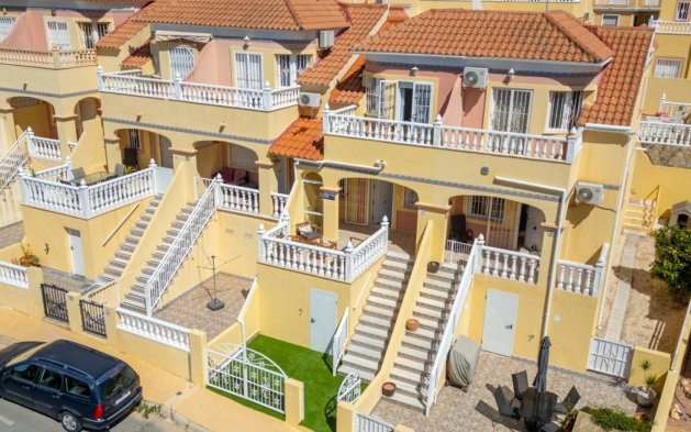 Perpardavimas - Dvipusis - Orihuela Costa - Villamartín