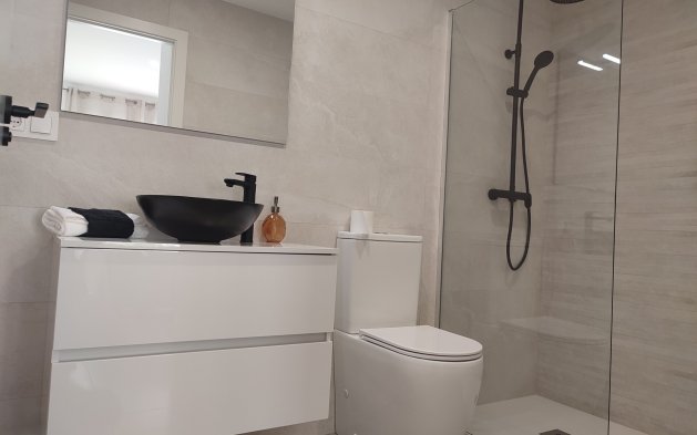 Nowy budynek - Villa - Torre Pacheco - Balsicas