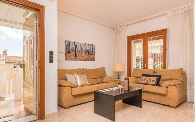 Resale - Duplex - Orihuela Costa - Playa Flamenca
