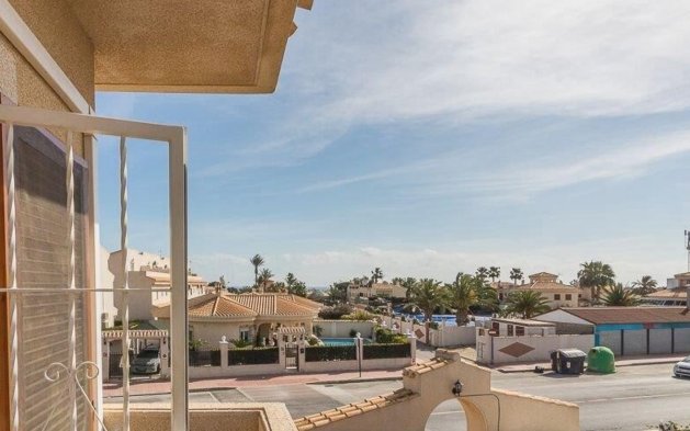 Resale - Duplex - Orihuela Costa - Playa Flamenca