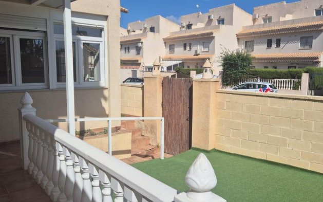 Resale - Duplex - Orihuela Costa - Playa Flamenca