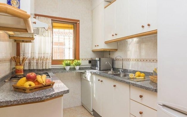 Resale - Duplex - Orihuela Costa - Playa Flamenca