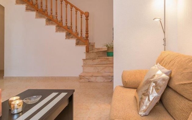 Resale - Duplex - Orihuela Costa - Playa Flamenca
