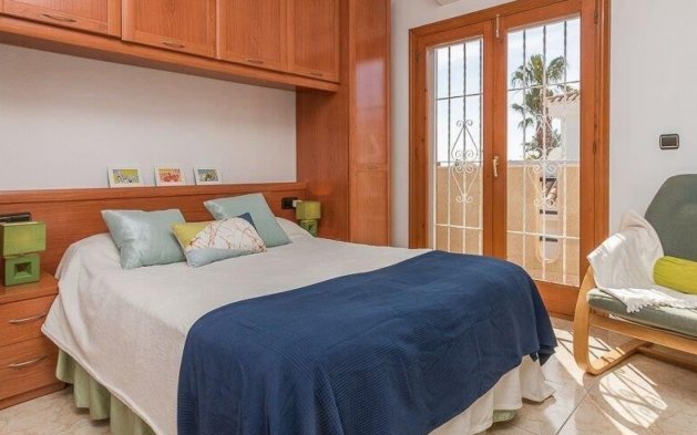 Resale - Duplex - Orihuela Costa - Playa Flamenca