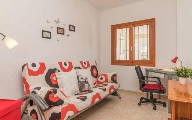 Resale - Duplex - Orihuela Costa - Playa Flamenca