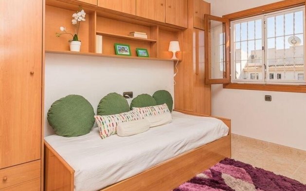 Resale - Duplex - Orihuela Costa - Playa Flamenca