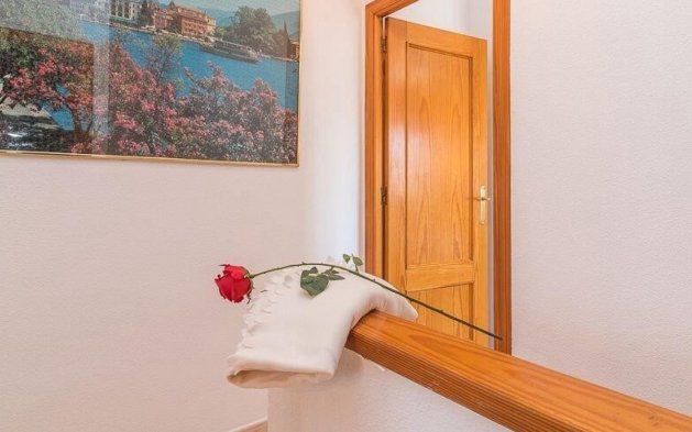 Resale - Duplex - Orihuela Costa - Playa Flamenca