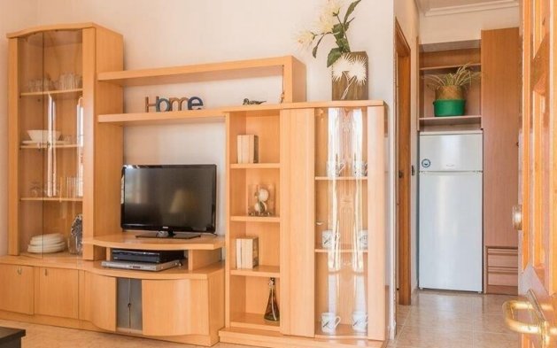 Resale - Duplex - Orihuela Costa - Playa Flamenca