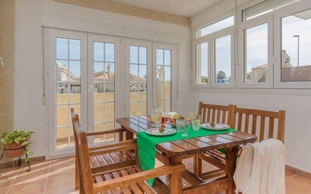 Resale - Duplex - Orihuela Costa - Playa Flamenca