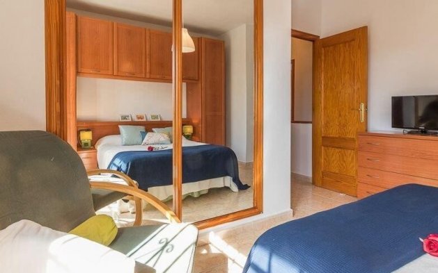 Resale - Duplex - Orihuela Costa - Playa Flamenca