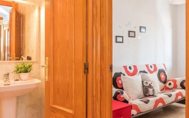 Resale - Duplex - Orihuela Costa - Playa Flamenca