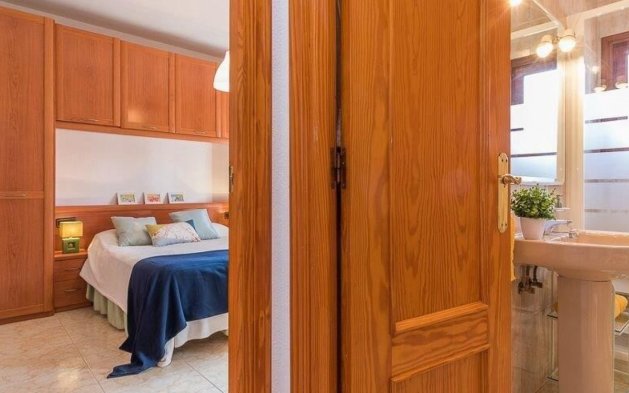 Resale - Duplex - Orihuela Costa - Playa Flamenca