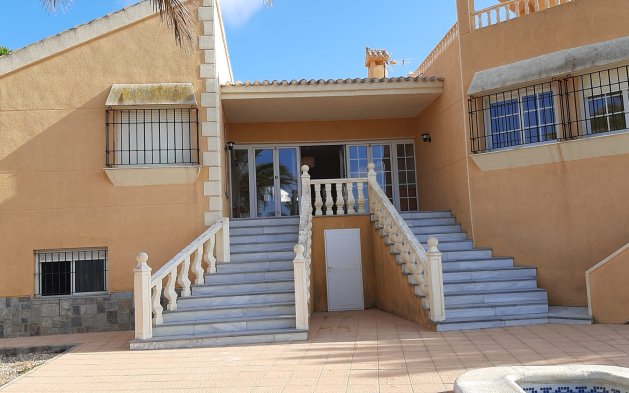 Obra nueva - terraced - San Javier