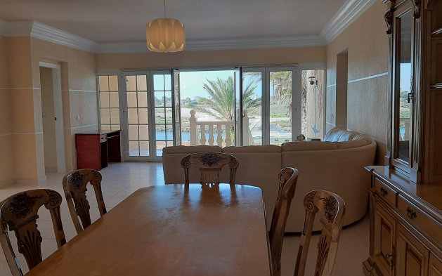 Obra nueva - terraced - San Javier