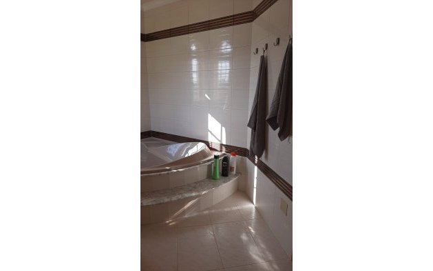 Obra nueva - terraced - San Javier