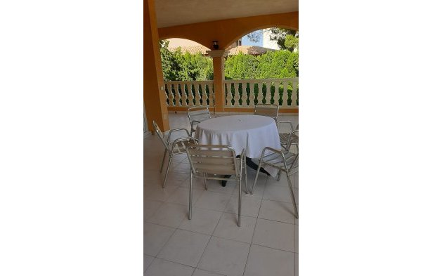 Obra nueva - terraced - San Javier