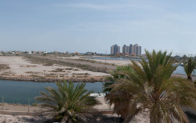 Obra nueva - terraced - San Javier