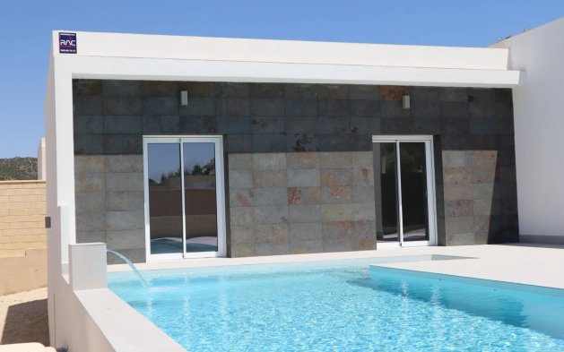 Obra nueva - detached - La Romana