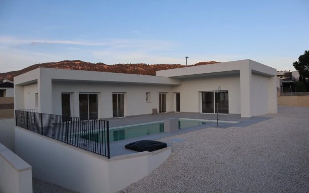Obra nueva - detached - La Romana