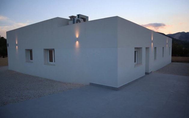 Obra nueva - detached - La Romana