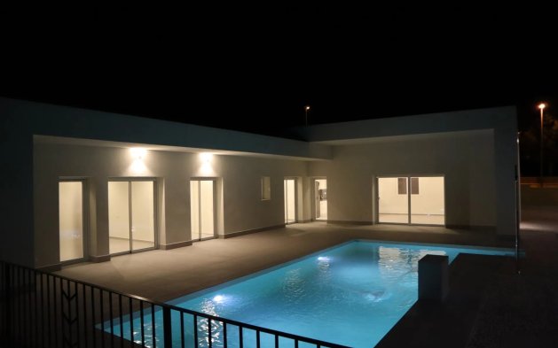 Obra nueva - detached - La Romana