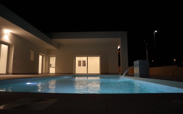 Obra nueva - detached - La Romana
