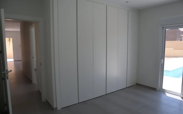 Obra nueva - detached - La Romana
