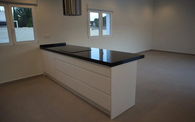 Obra nueva - detached - La Romana
