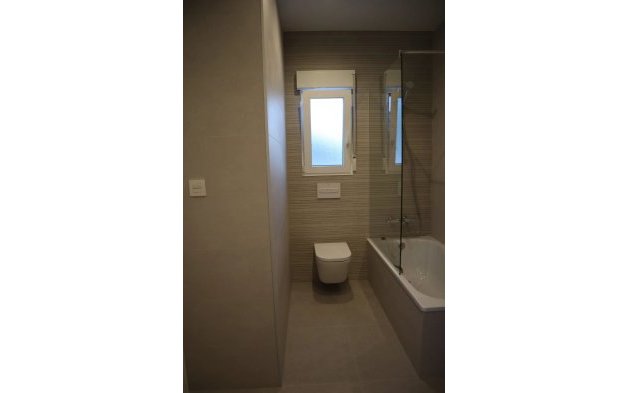 Obra nueva - detached - La Romana