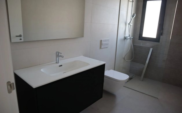 Obra nueva - detached - La Romana