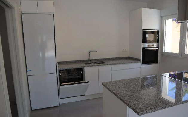 Obra nueva - detached - La Romana