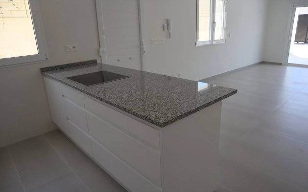 Obra nueva - detached - La Romana