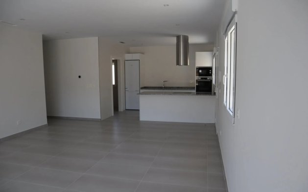 Obra nueva - detached - La Romana