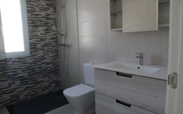 Obra nueva - detached - La Romana