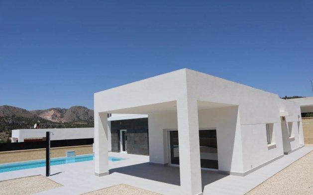 Obra nueva - detached - La Romana